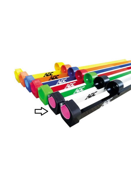Espeto Cana ADC 1.50m Branco